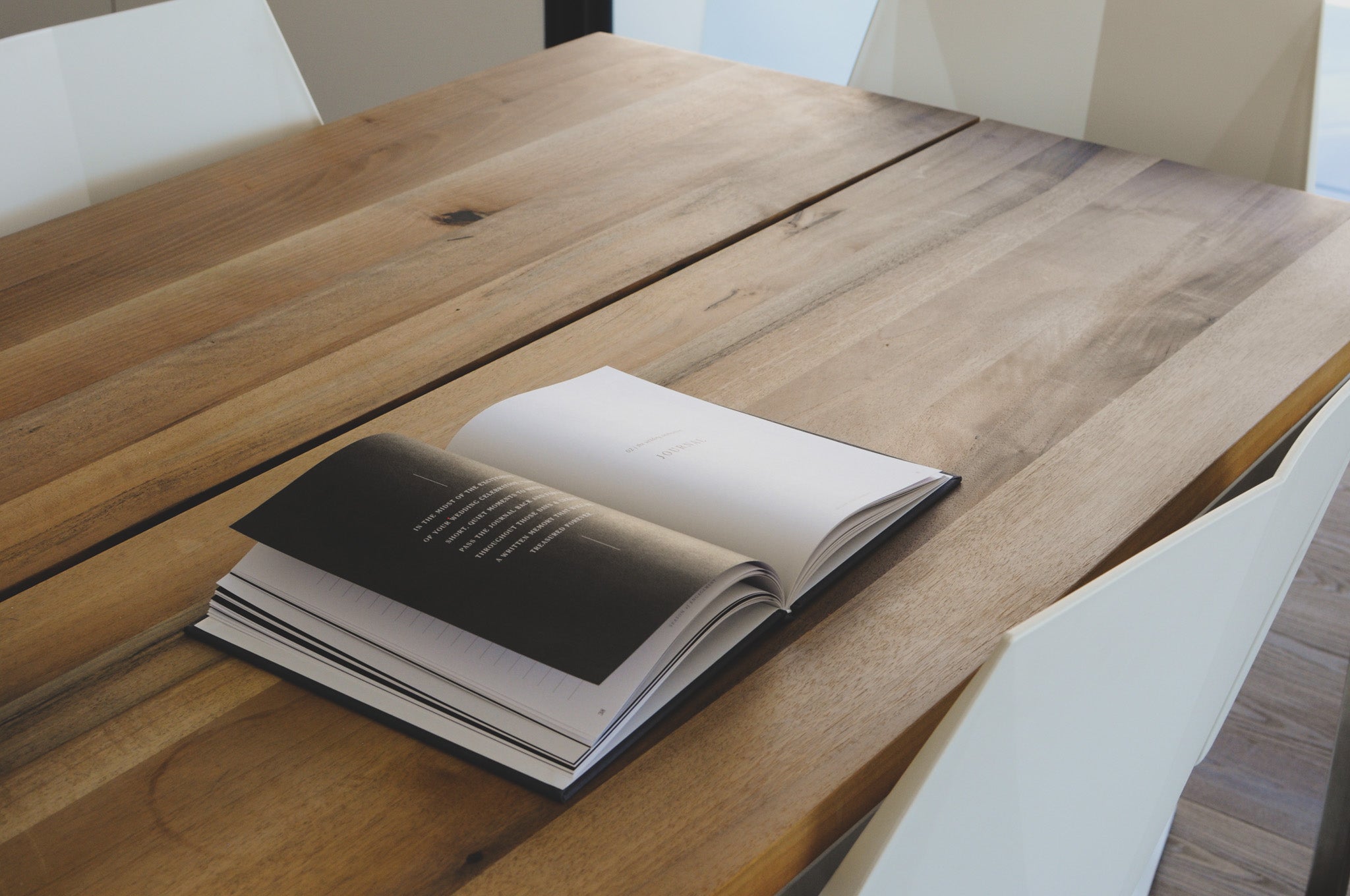 Season Journals