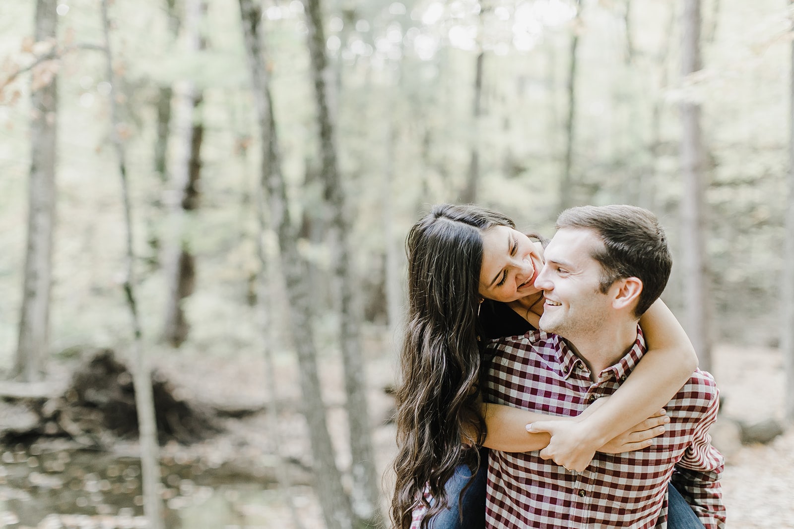 Mini Memoir: Drew & Tara