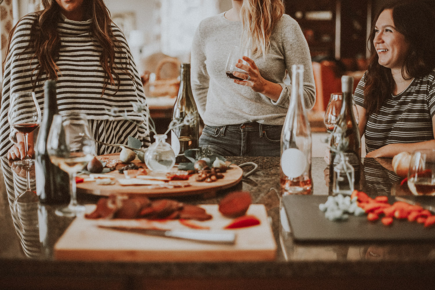 How to Reclaim Your Health & Wellbeing: Part I
