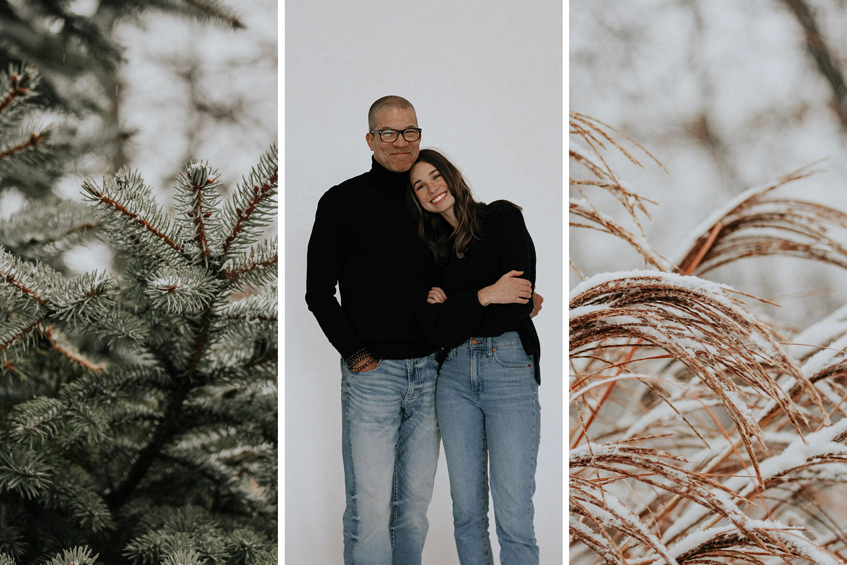 Lauren Pennington, Eric Pennington