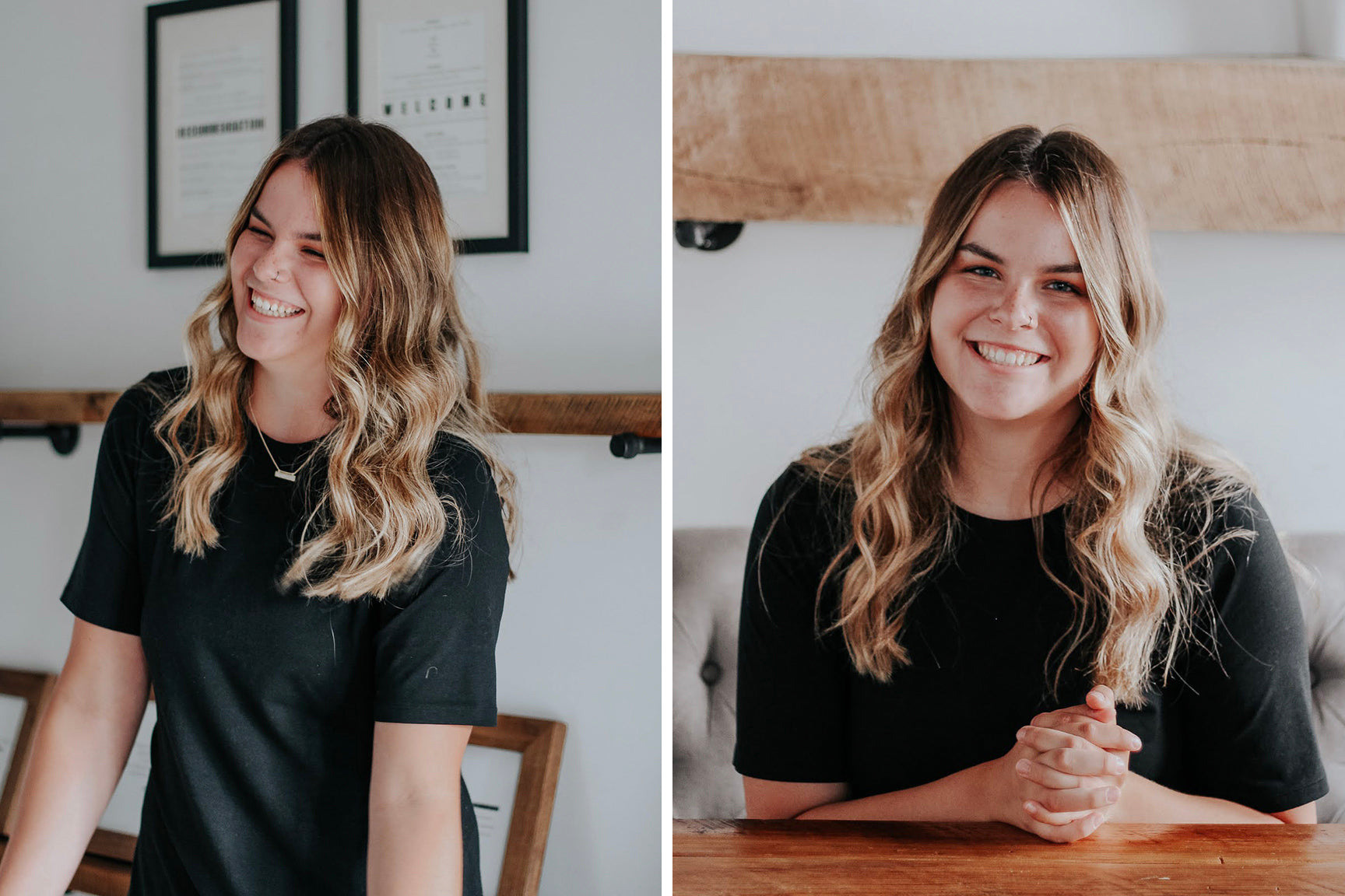 Tara Zinser Portraits by Lauren Pennington Photography