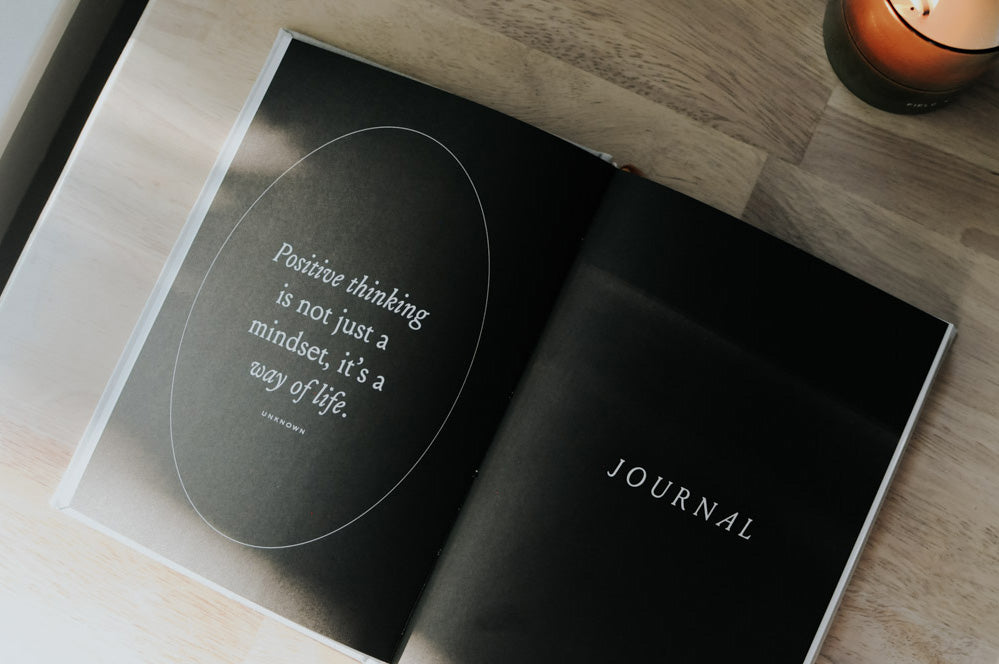 Everyday Positive Journal