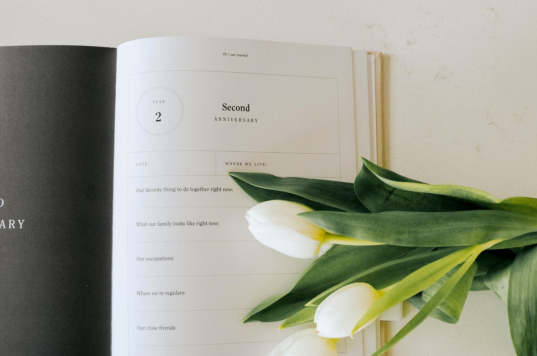 Spring Screen-Free Practices: How Analog Journaling Supports Mental Health and Well-Being