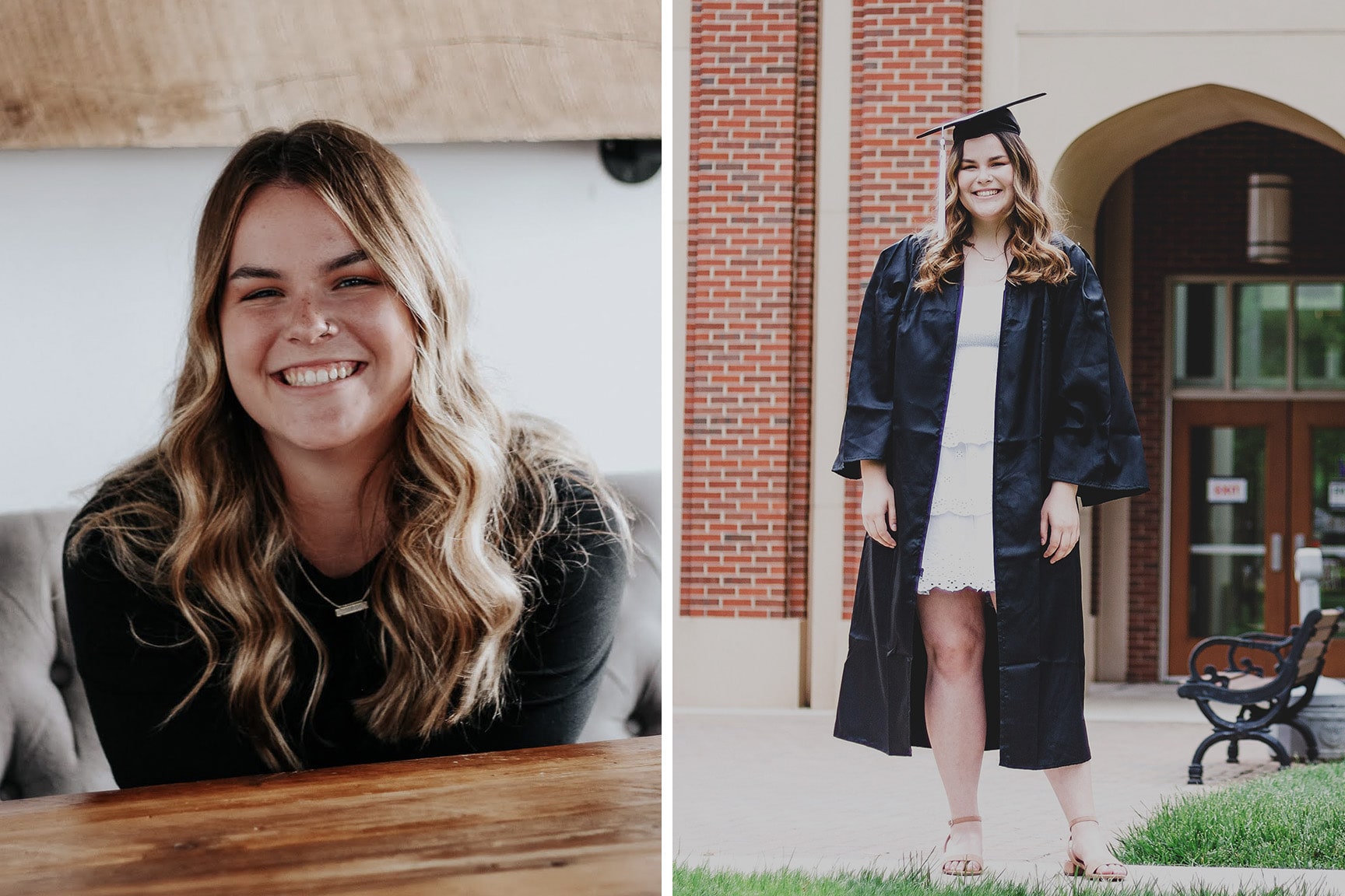 Our Team: Tara Zinser