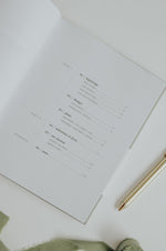 Load image into Gallery viewer, Pregnancy Journal