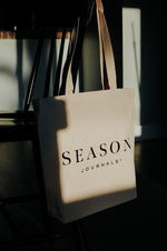 Load image into Gallery viewer, Canvas Tote Bag