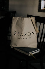 Load image into Gallery viewer, Canvas Tote Bag