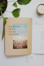 Load image into Gallery viewer, Seasonal Reset Workbook