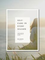 Load image into Gallery viewer, Self-Care in Every Season (Printable PDF)