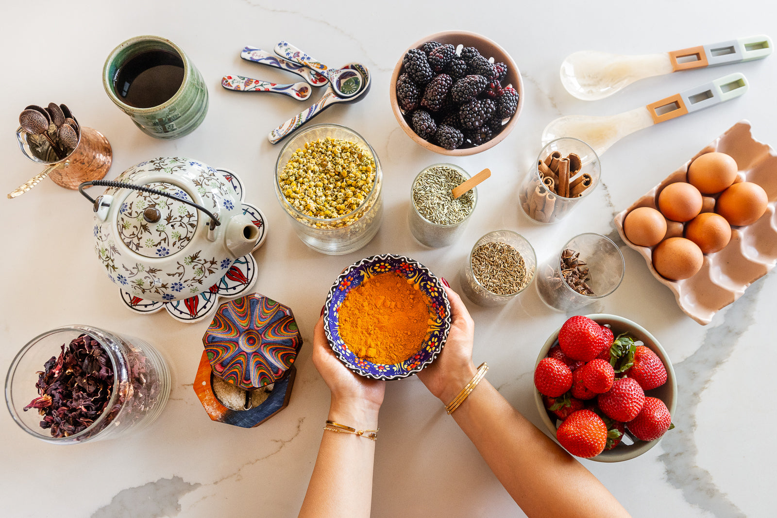 Issue No. 14: Nourishment