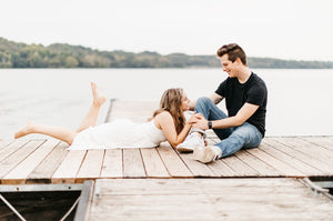 5 Ways to Stay Intentional During your Engagement