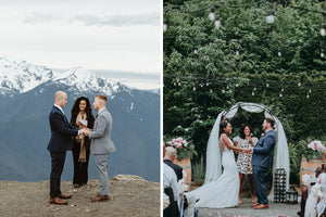 5 Ways to Create a Memorable Ceremony