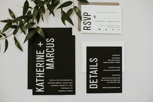 How to Personalize Your Wedding Stationery