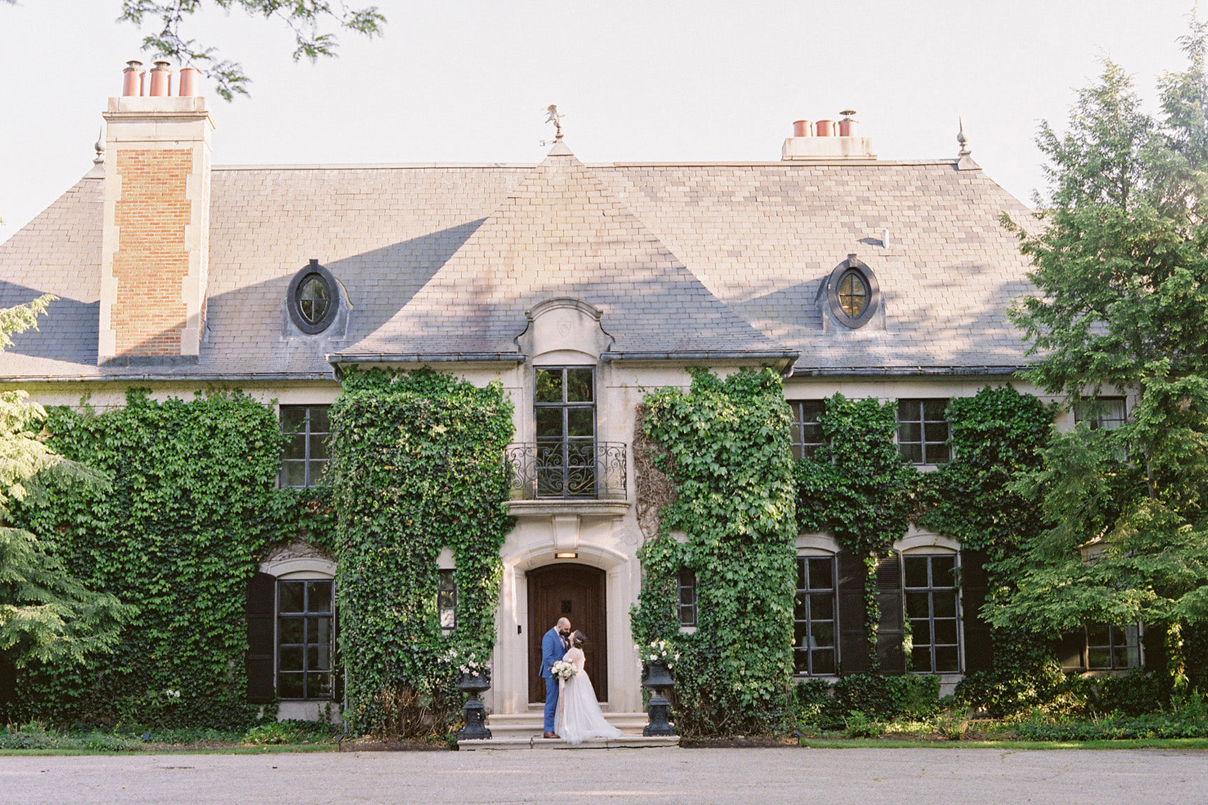 Greencrest Manor