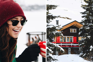 How to Navigate (and Enjoy!) the Holidays while Engaged