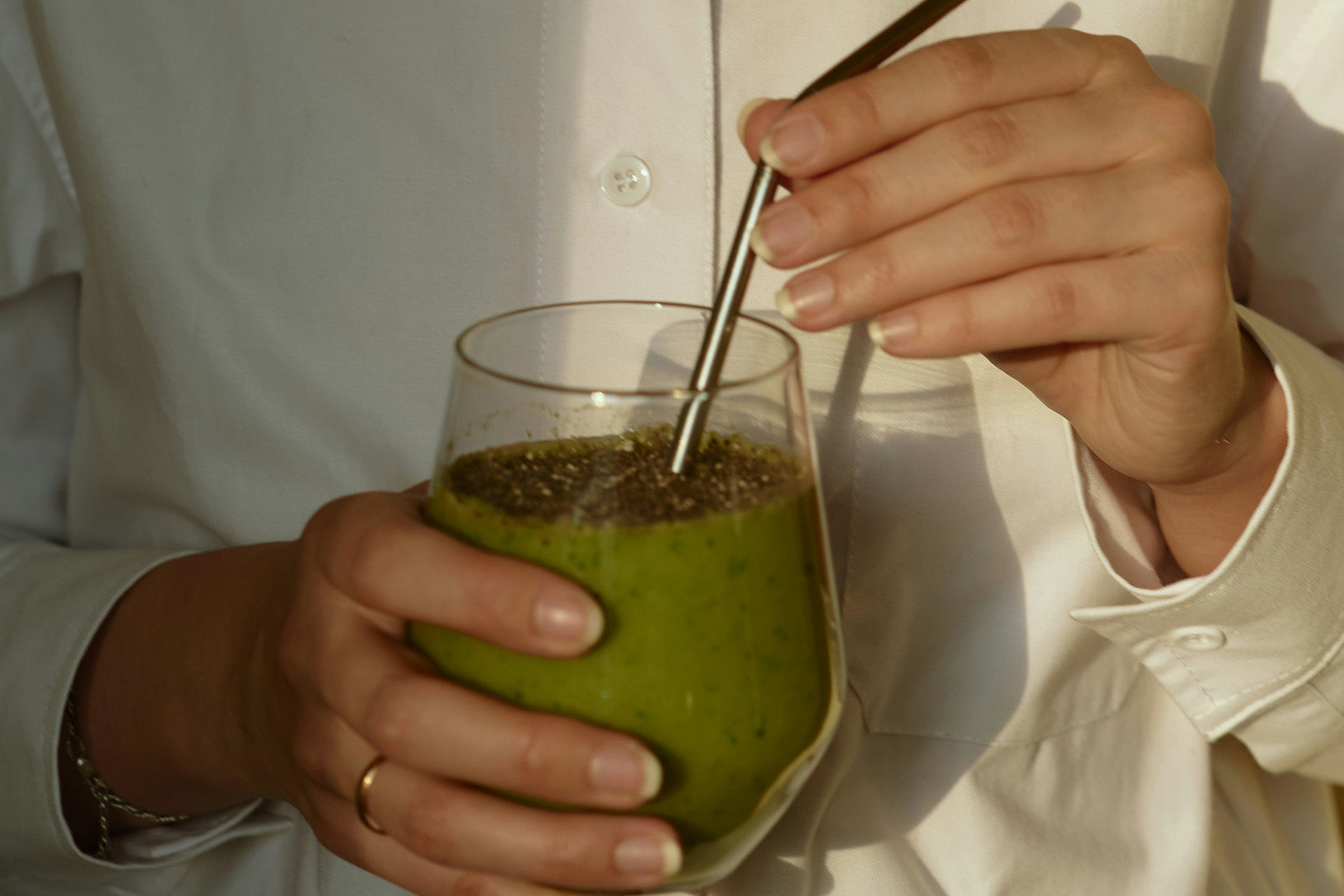 Issue No. 11: Morning Routines