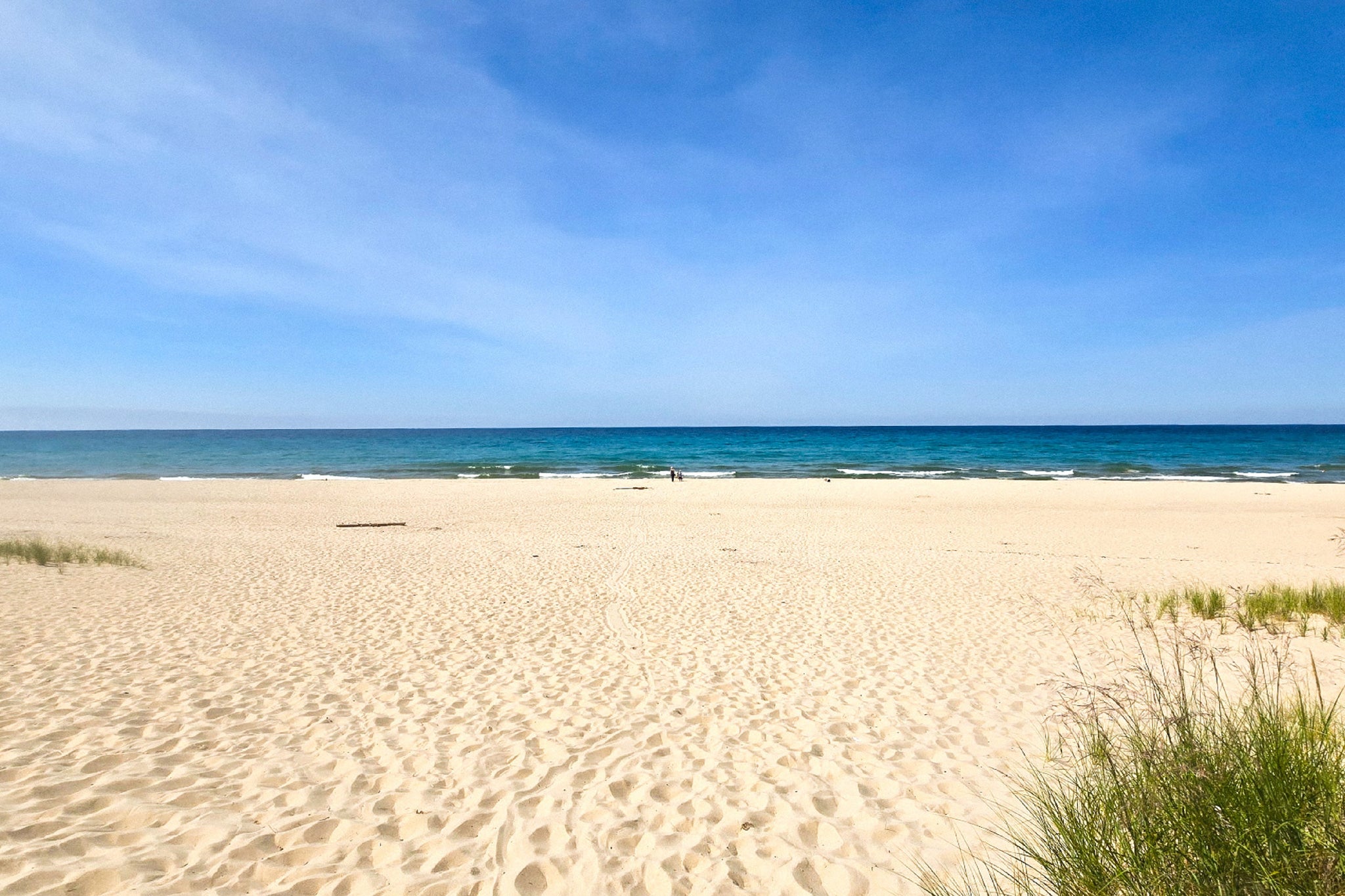 Lake Michigan