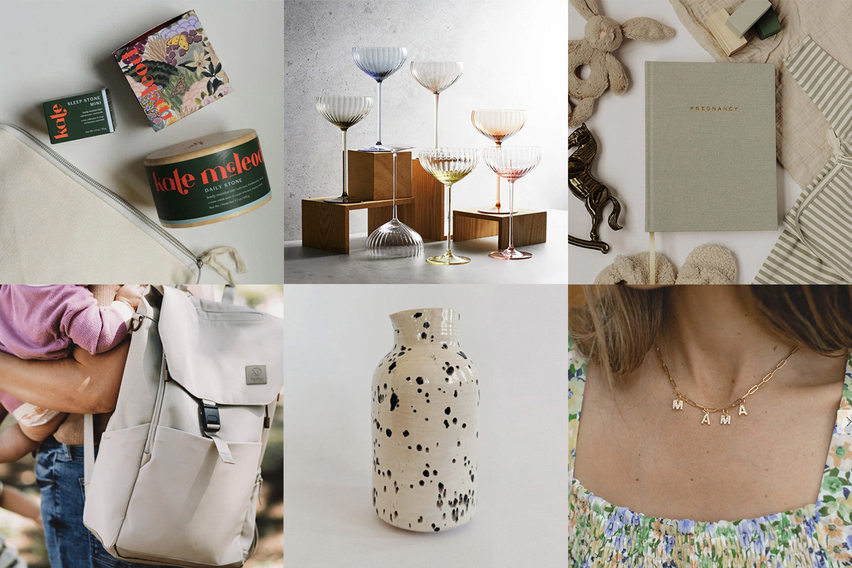 Mothers Day Gift Ideas