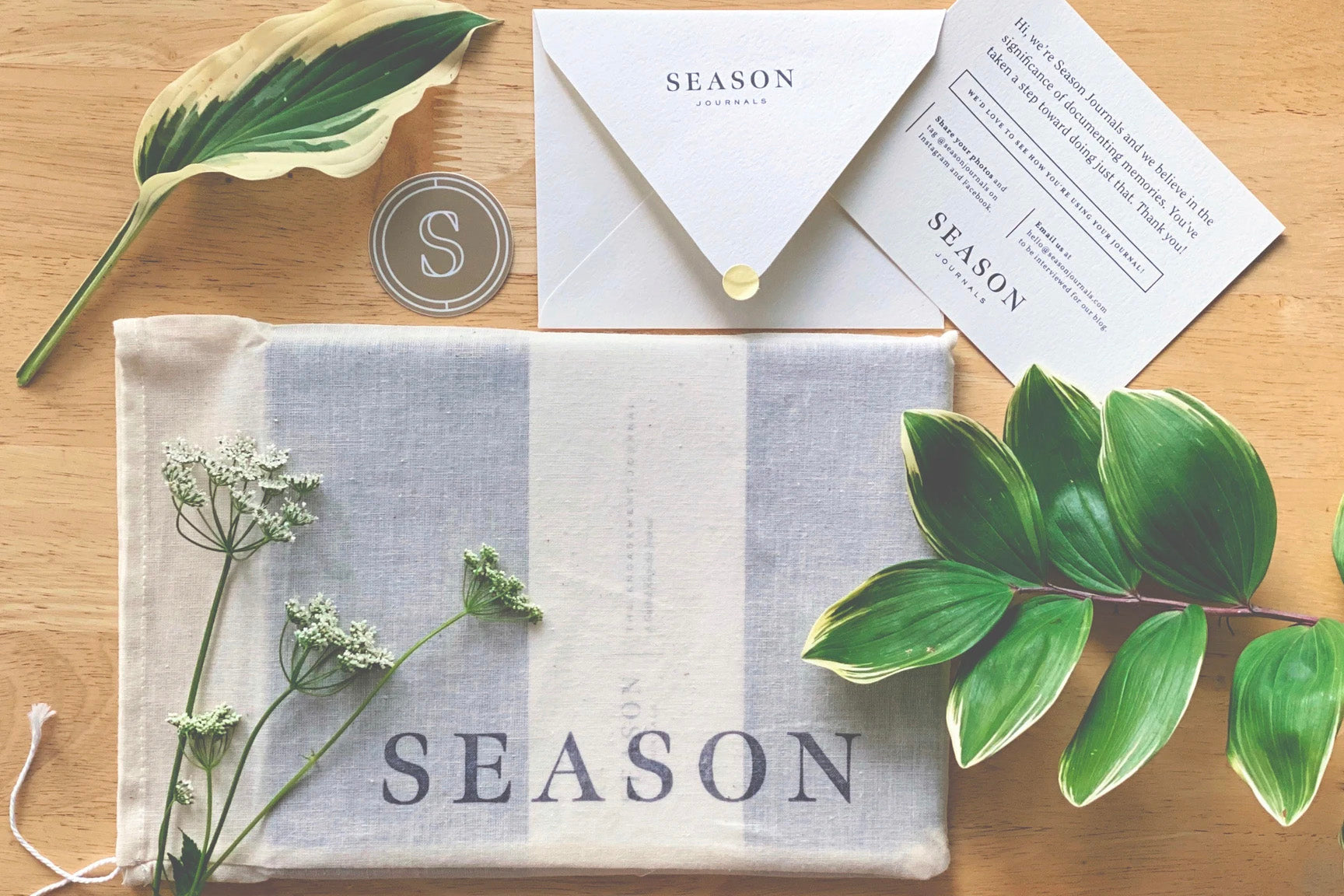 The Engagement Journal giveaway with Reagan Canaday Events