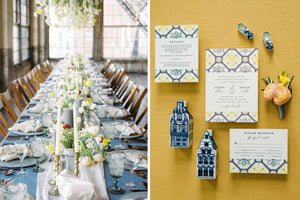 How to Personalize Your Wedding Design