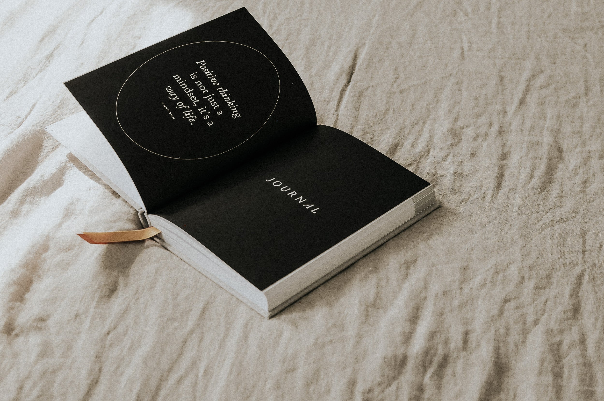 Why January Is the Perfect Time to Start Journaling, Inspired by Celebrities Who Have a Journal Practice