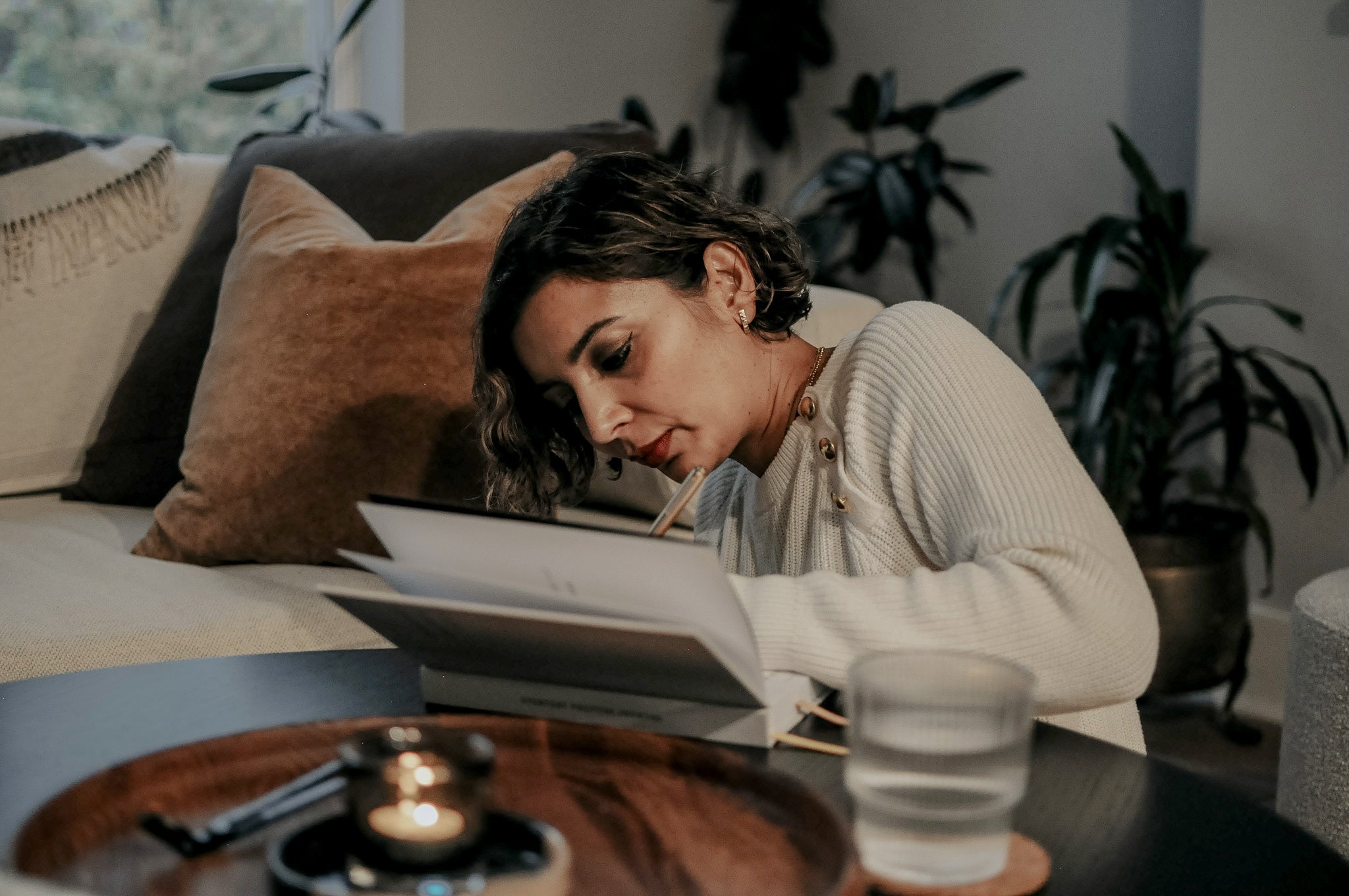 Journal Prompts for your Year End Reflection