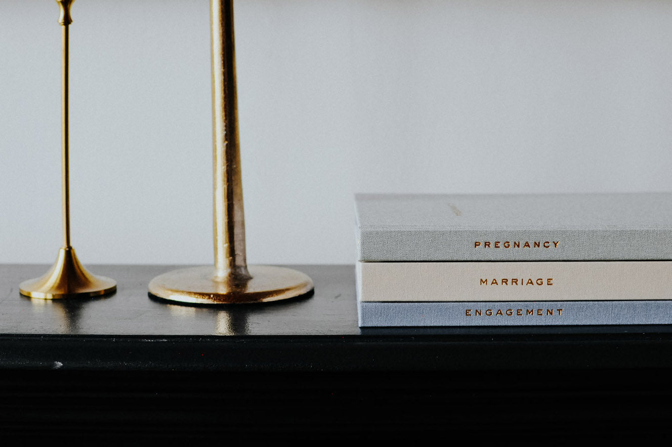 Write Your Story and Romanticize Your Life with Intentional Journaling