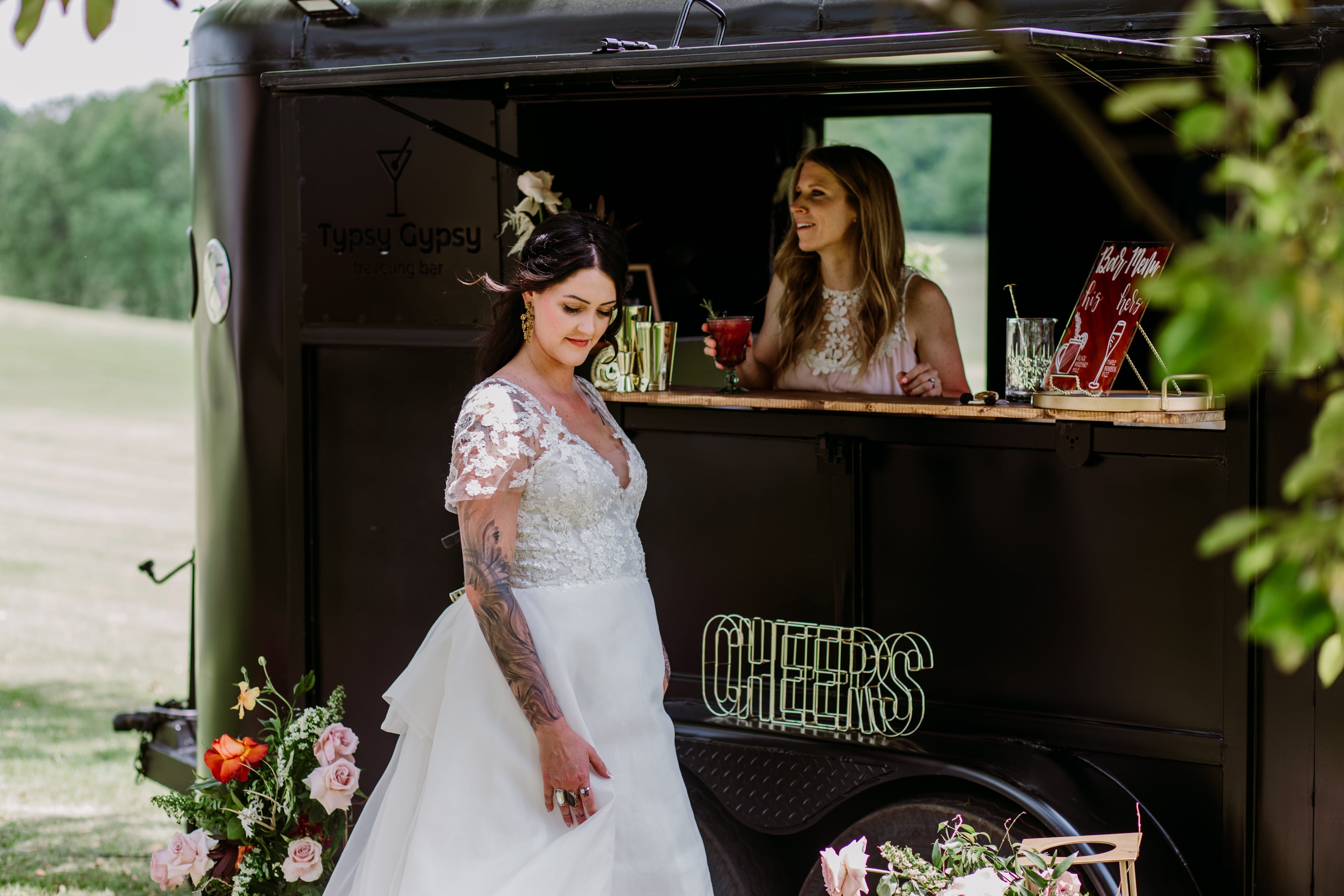 Photo by Jessica Love Photography