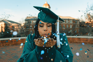Ask Yourself This: The Graduation Edition