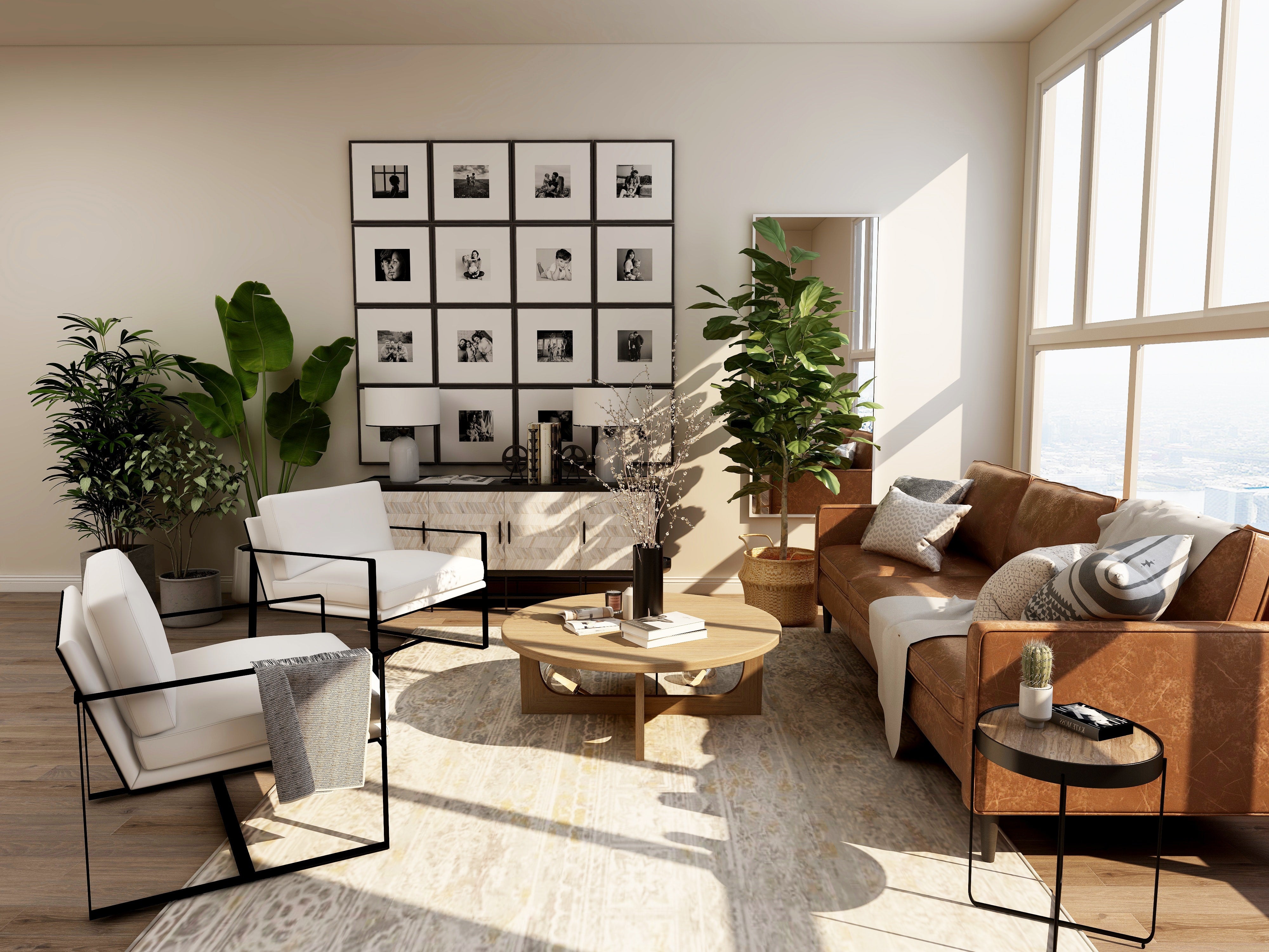 Summer Cleaning: How to De-Stress Your Environment