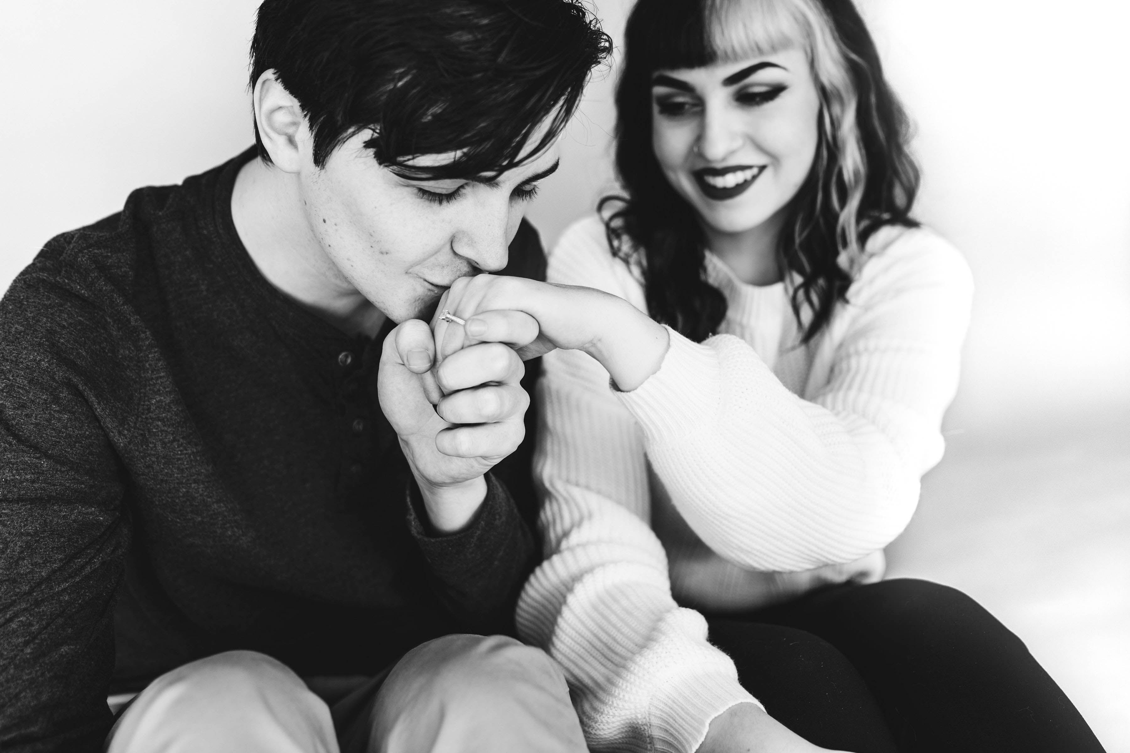 The Delongs photography