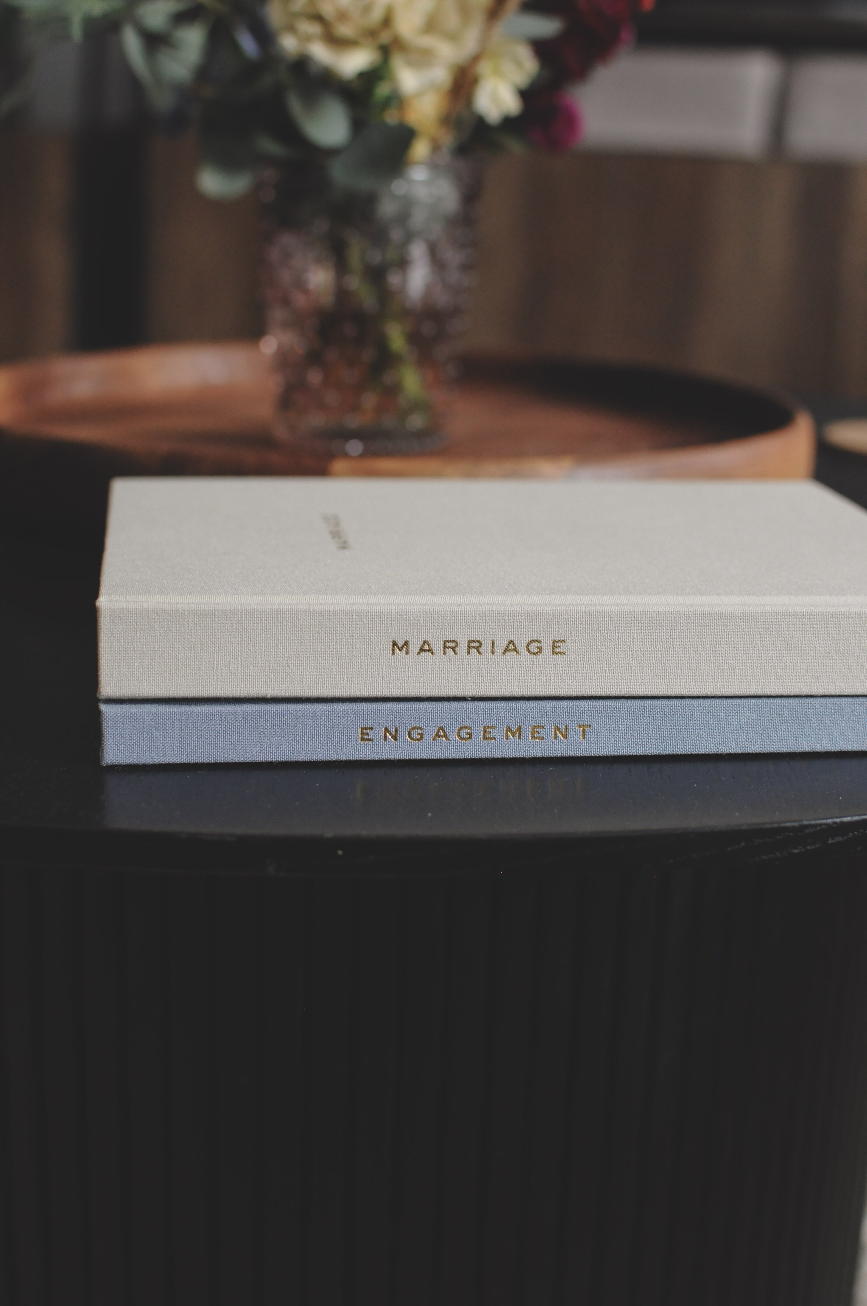 Marriage: A Guided Keepsake Journal