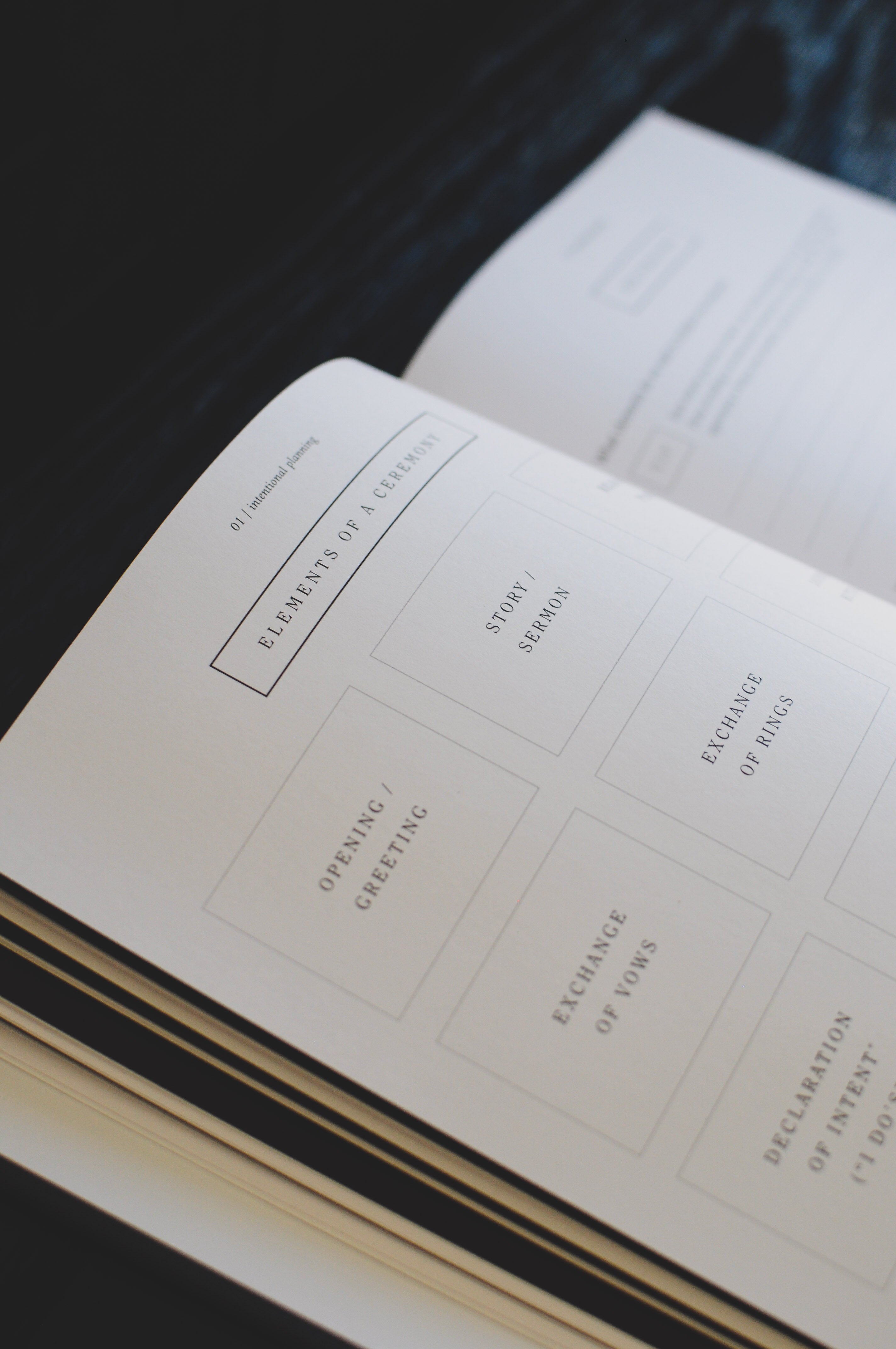 Engaged Journal Engagement Journal | Guided Keepsake Journal for Engaged Couples ...