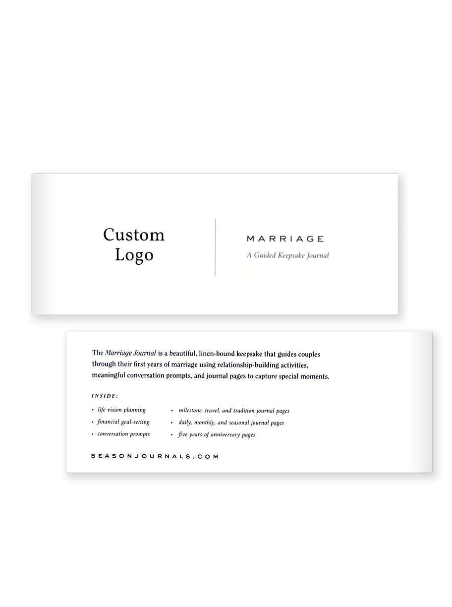 Custom Dust Jacket | Client Gifts for Wedding Photographers & Planners ...