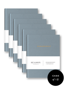 Engagement Journal (Case of 12)