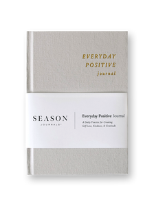 Everyday Positive Journal