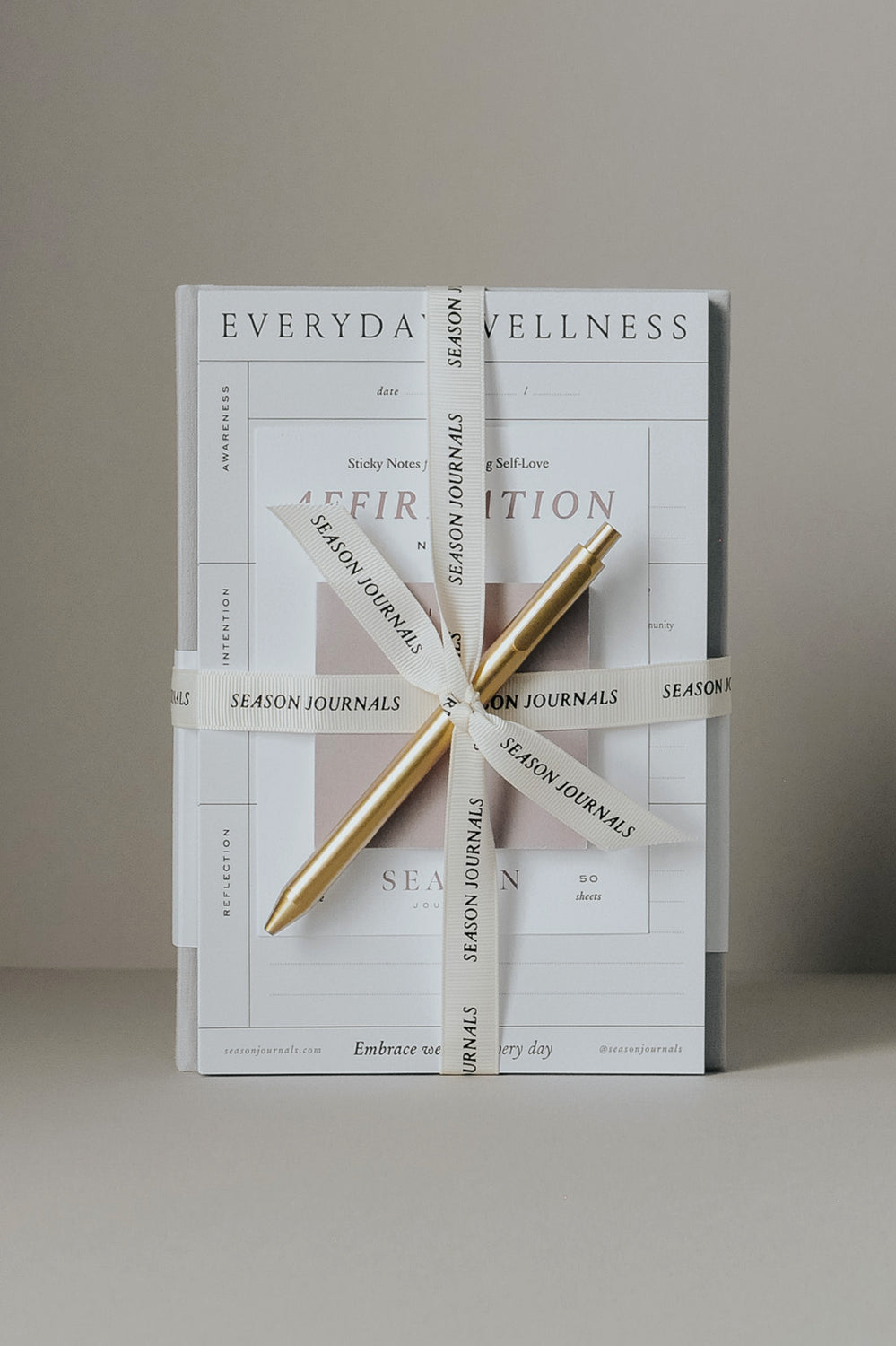 Wellness Bundle