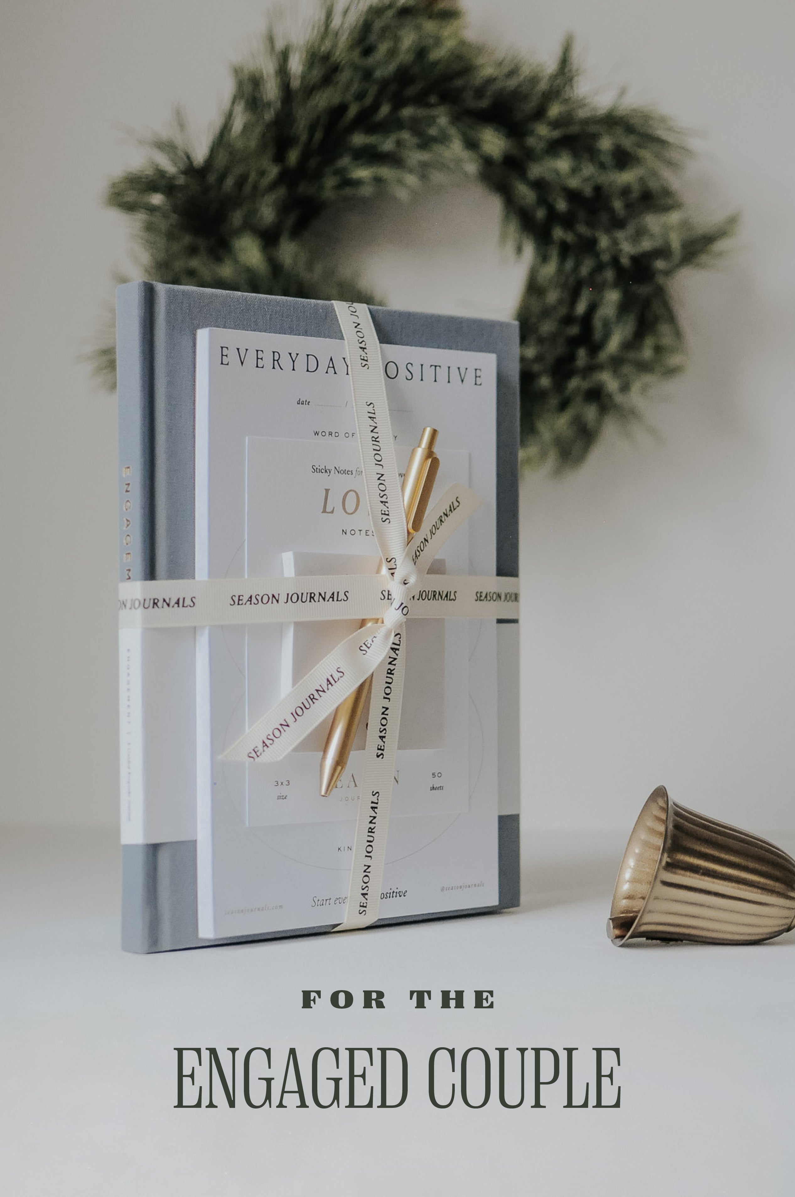 Relationship Bundle: Engagement