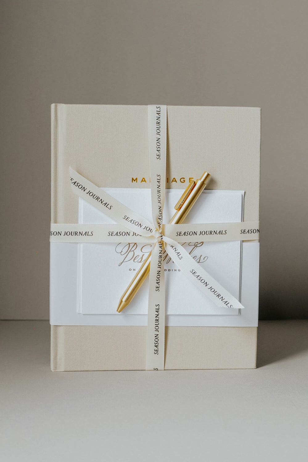 Marriage Gift Set