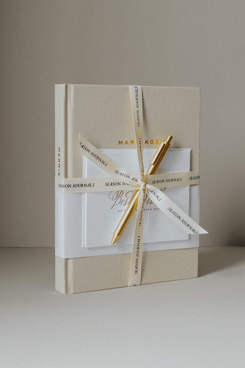 Marriage Gift Set
