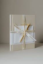 Load image into Gallery viewer, Wedding Gift Set
