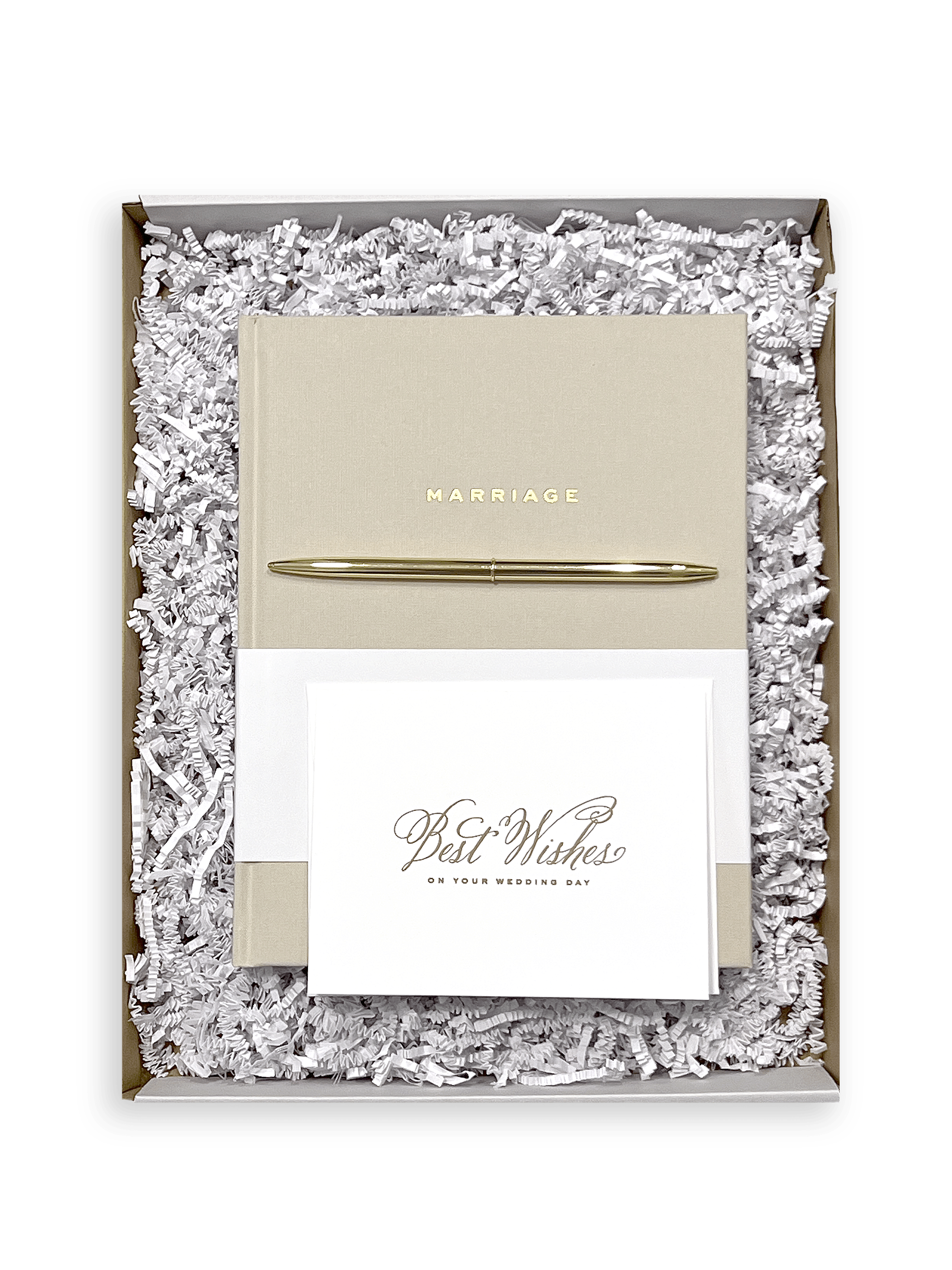 Marriage Gift Box