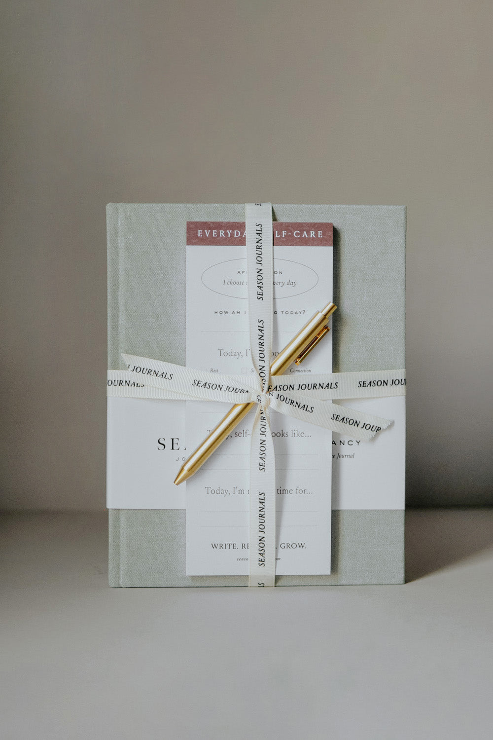 Mom-to-Be Gift Set