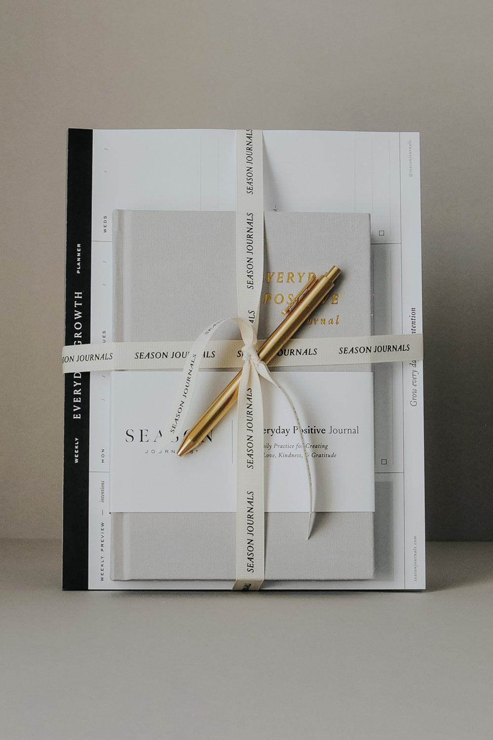 Morning Routine Bundle