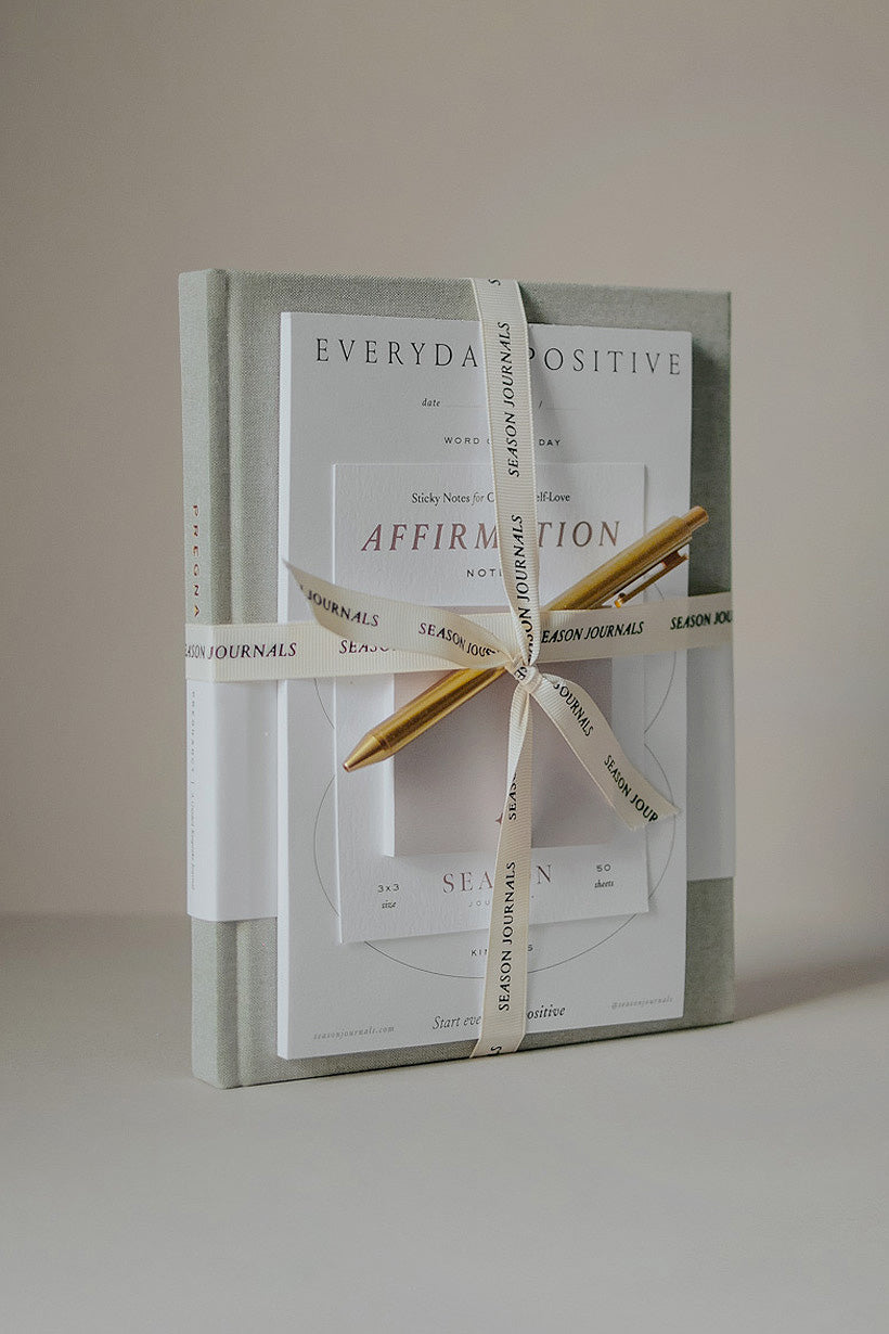 Pregnancy Bundle