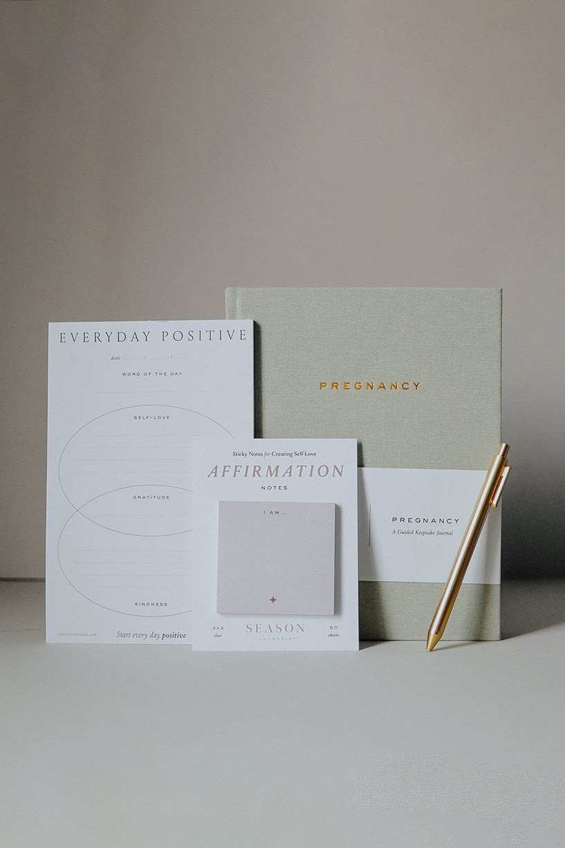 Pregnancy Bundle