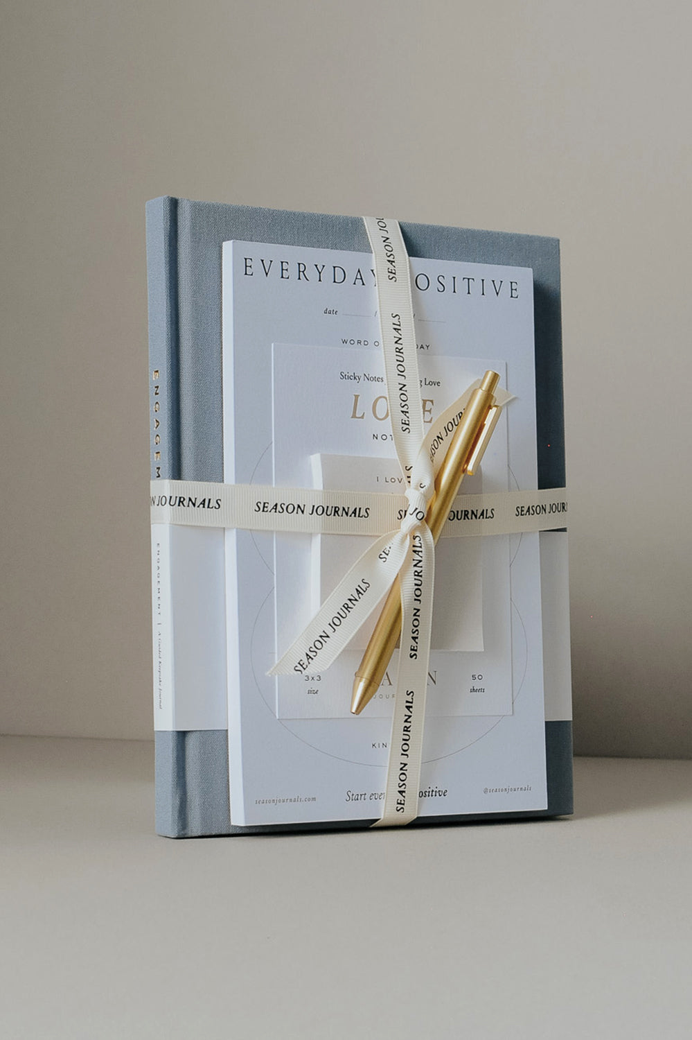Relationship Bundle: Engagement