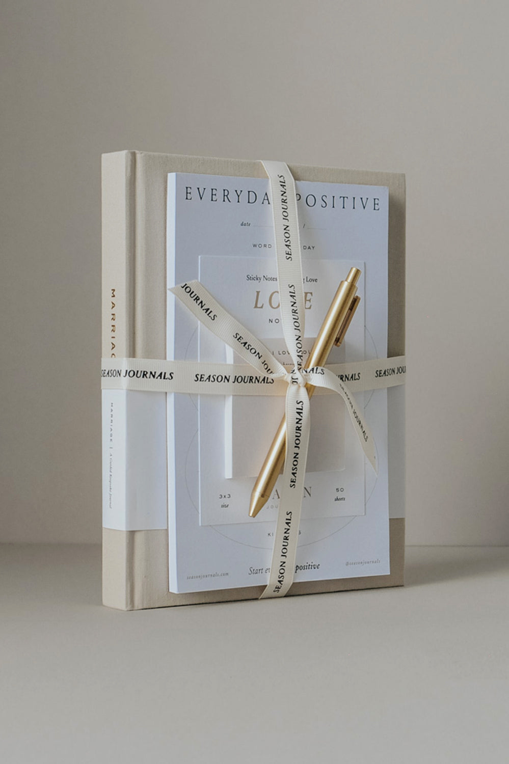 Relationship Bundle: Marriage