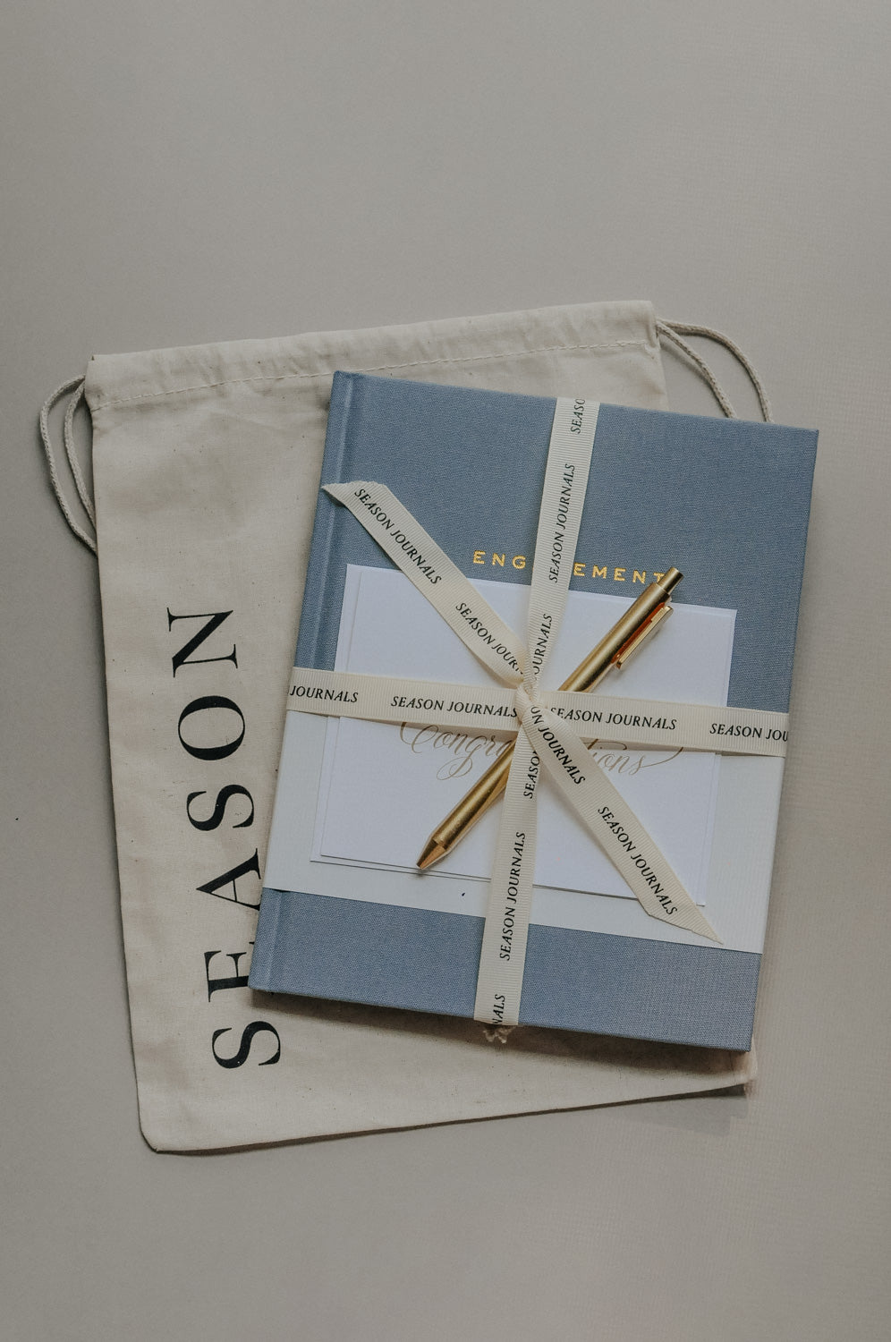 Engagement Gift Set