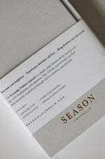 Load image into Gallery viewer, Everyday Positive Journal back cover detail
